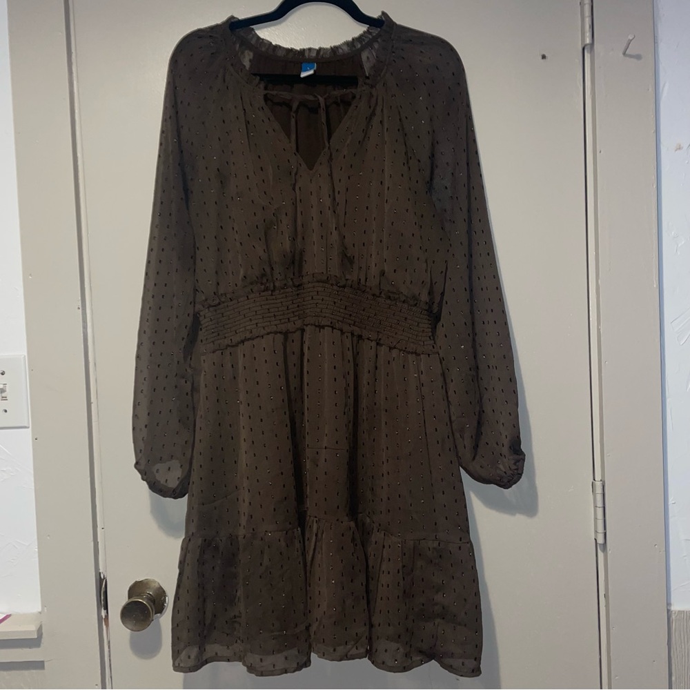 Old navy dress